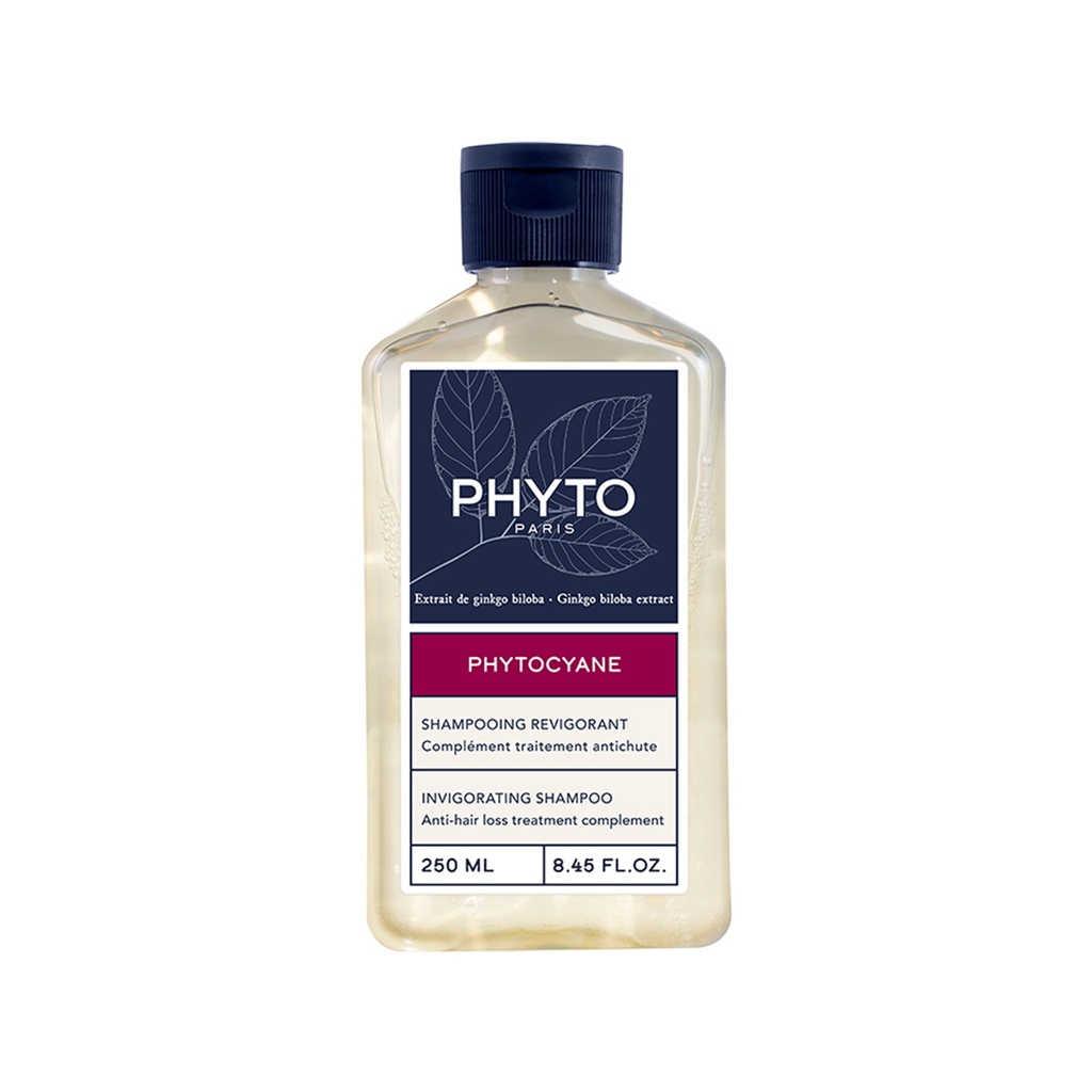 Phyto      Phytocyane Woman Shampoo