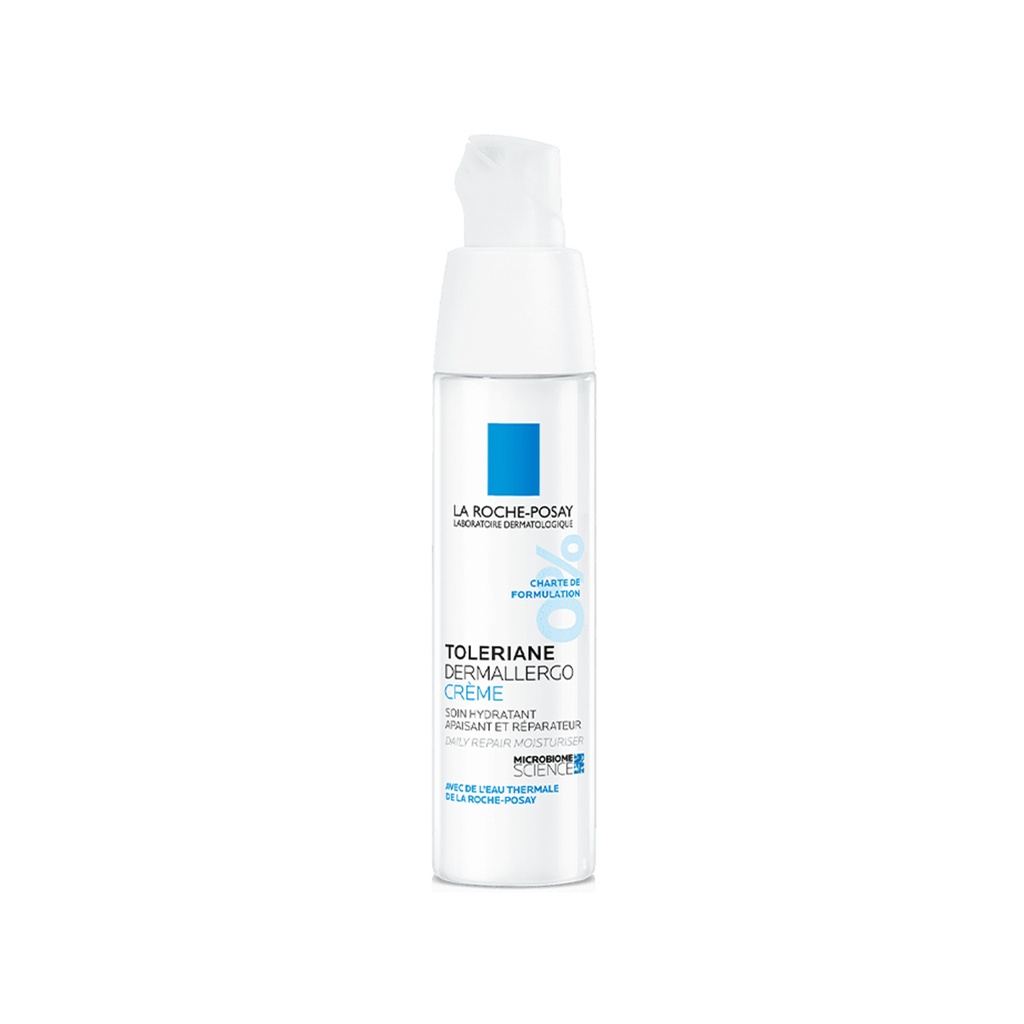 La Roche Posay      Toleriane Dermallergo Cream