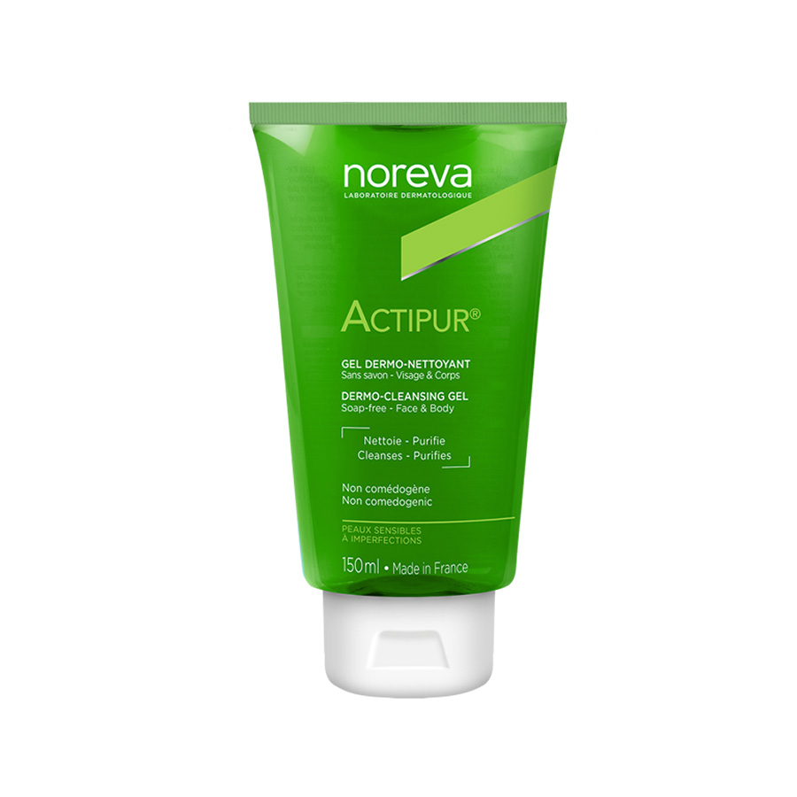 Noreva      Actipur Xhel pastrues purifikues