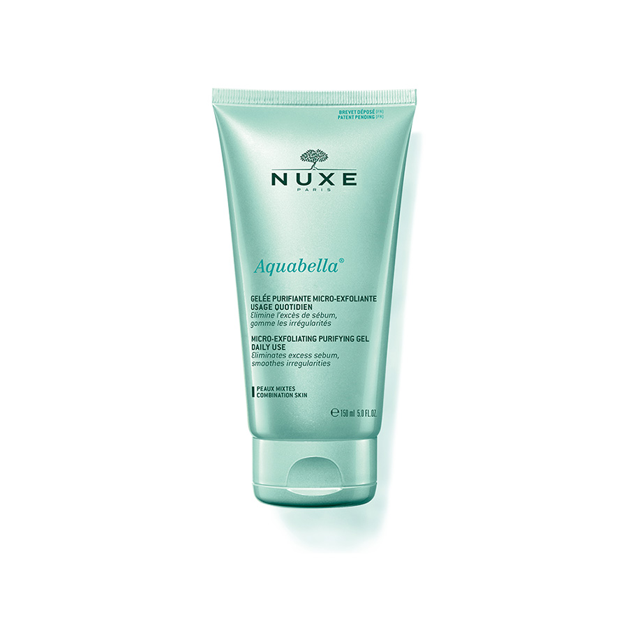 Nuxe      Aquabella Xhel mikro-eksfoliant
