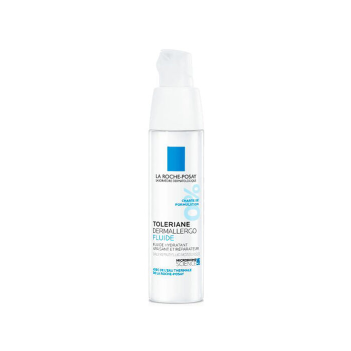 La Roche Posay      Toleriane Dermallergo Fluid