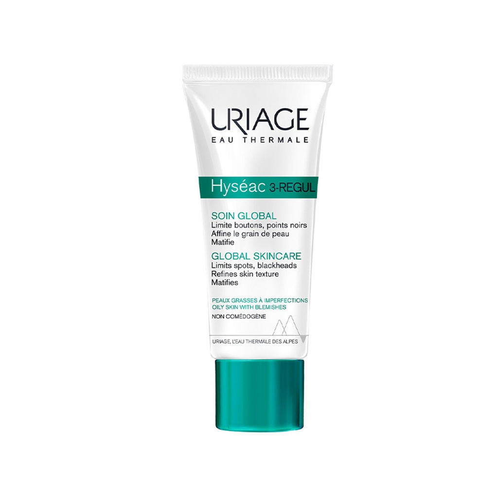 Uriage      Hyseac 3 Regul
