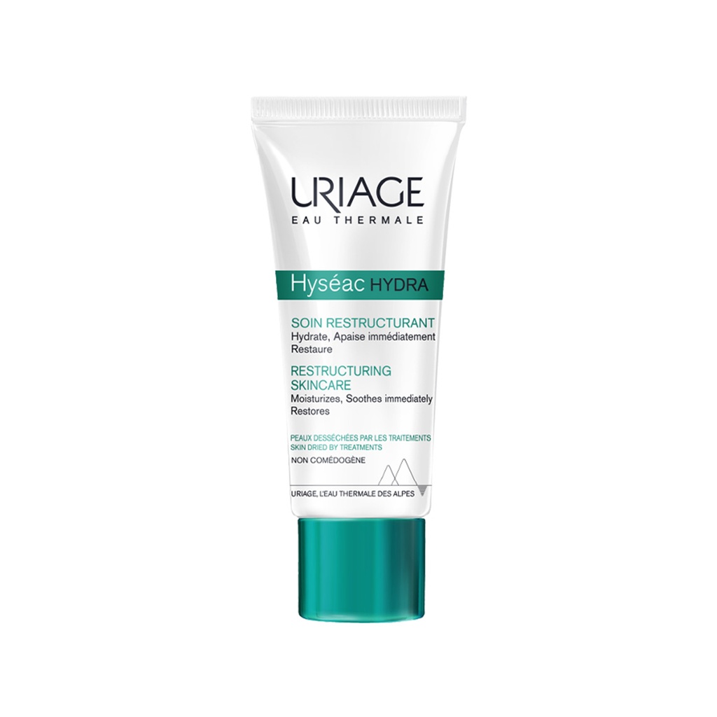 Uriage      Hyseac Hydra