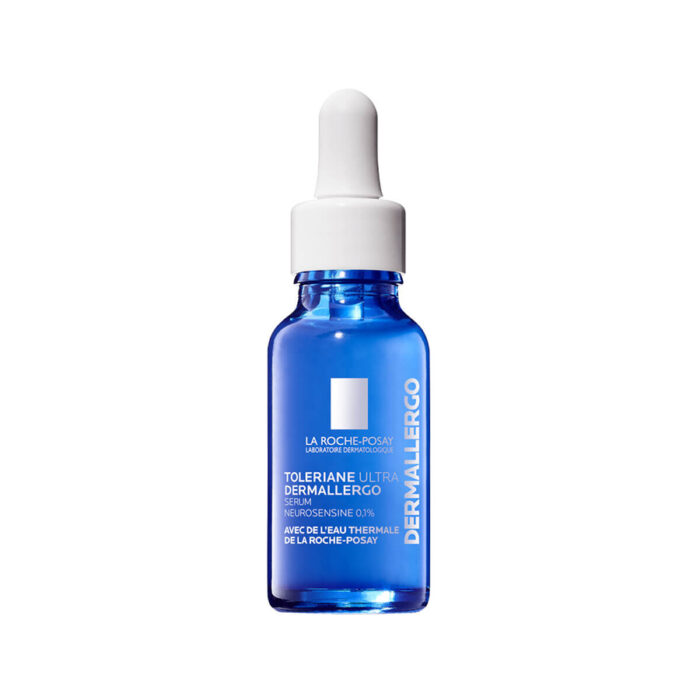 La Roche Posay      Toleriane Dermallergo Serum