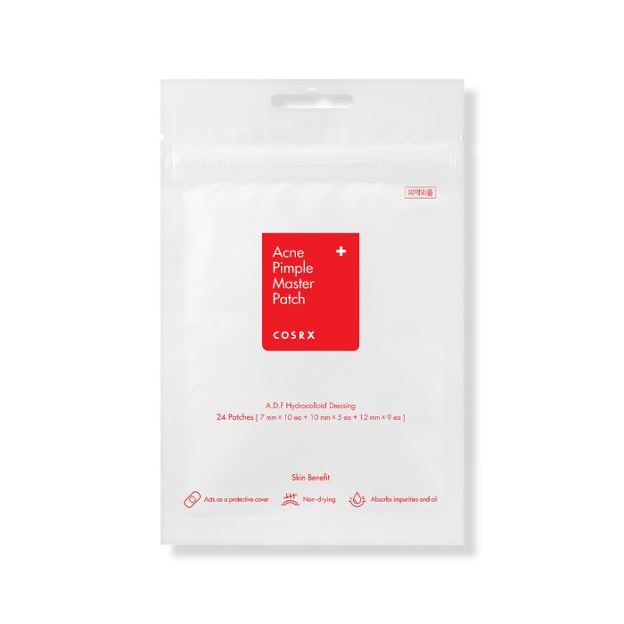 COSRX      Acne Pimple Master Patch