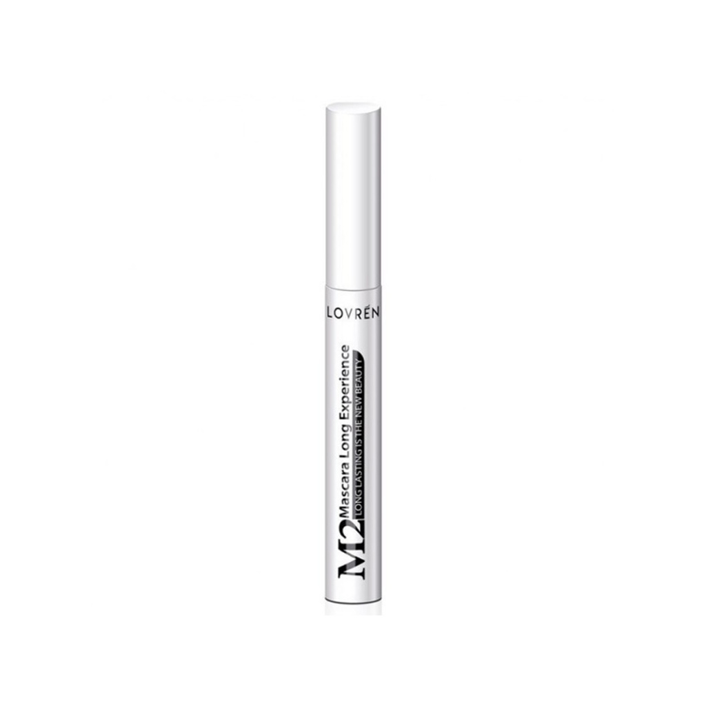 Lovrén      M2 Mascara Long Experience