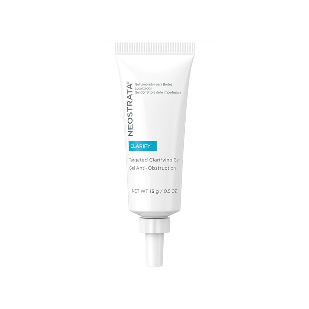 NeoStrata      Targeted Clarifying Gel