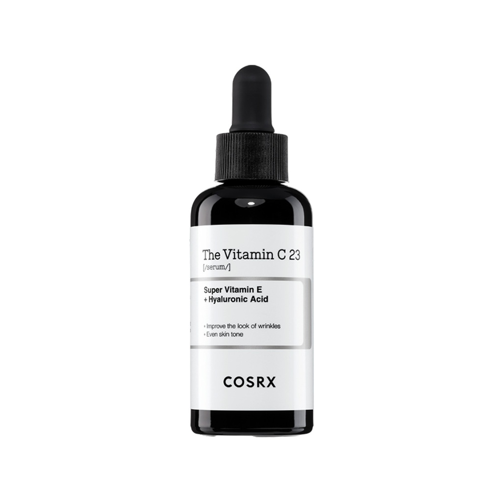 COSRX      The Vitamin C 23 Serum