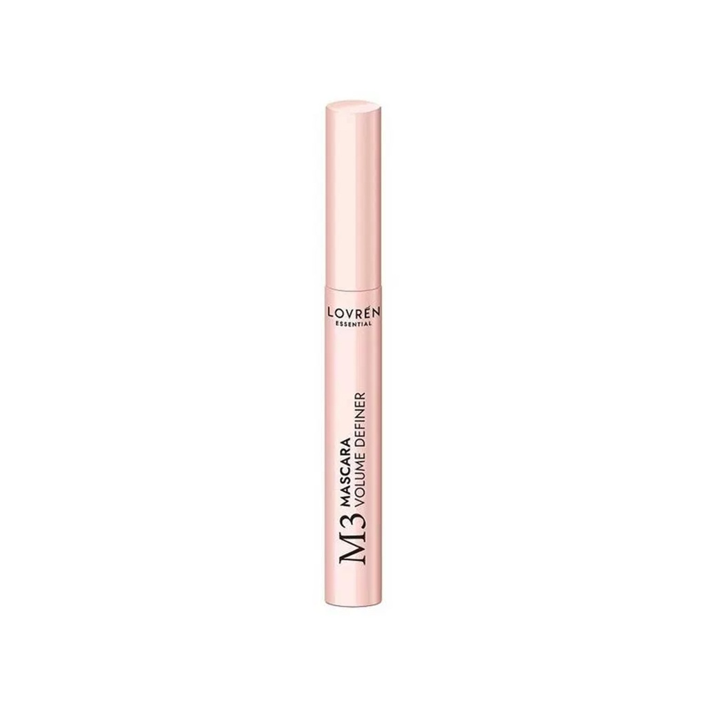 Lovrén      M3 Mascara Volume Definer