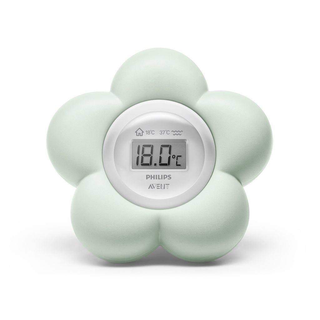 Philips Avent      Termometër ambienti dhe banje