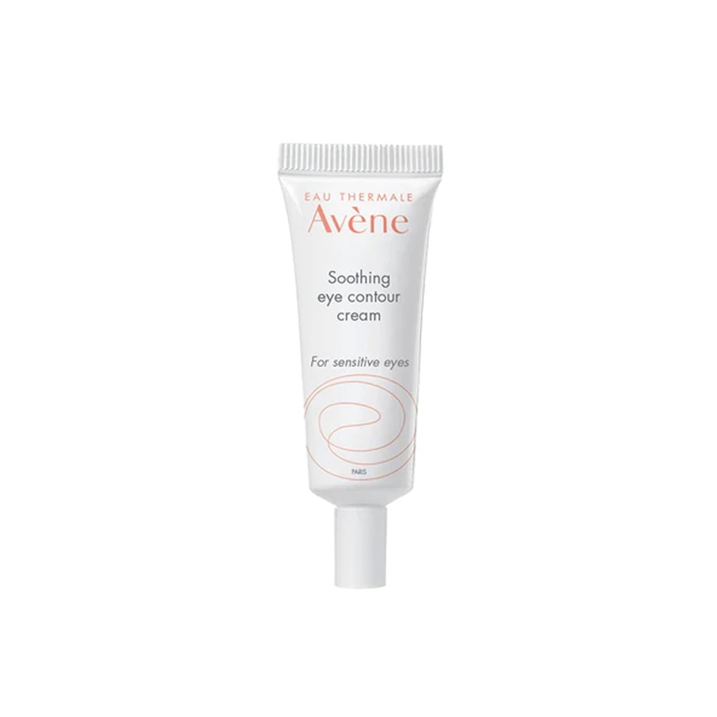 Avene      Soothing Eye Contour Cream