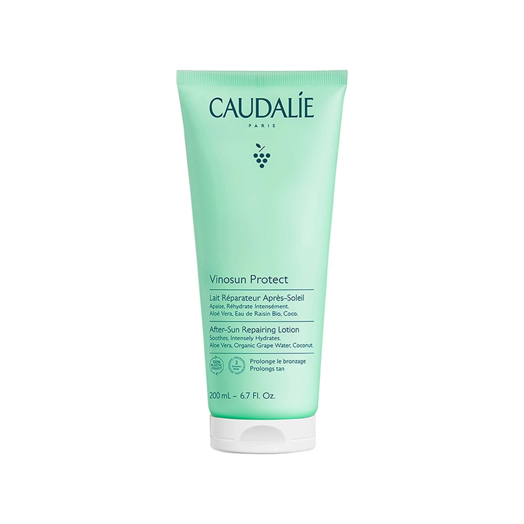 Caudalie      After Sun Repairing Lotion