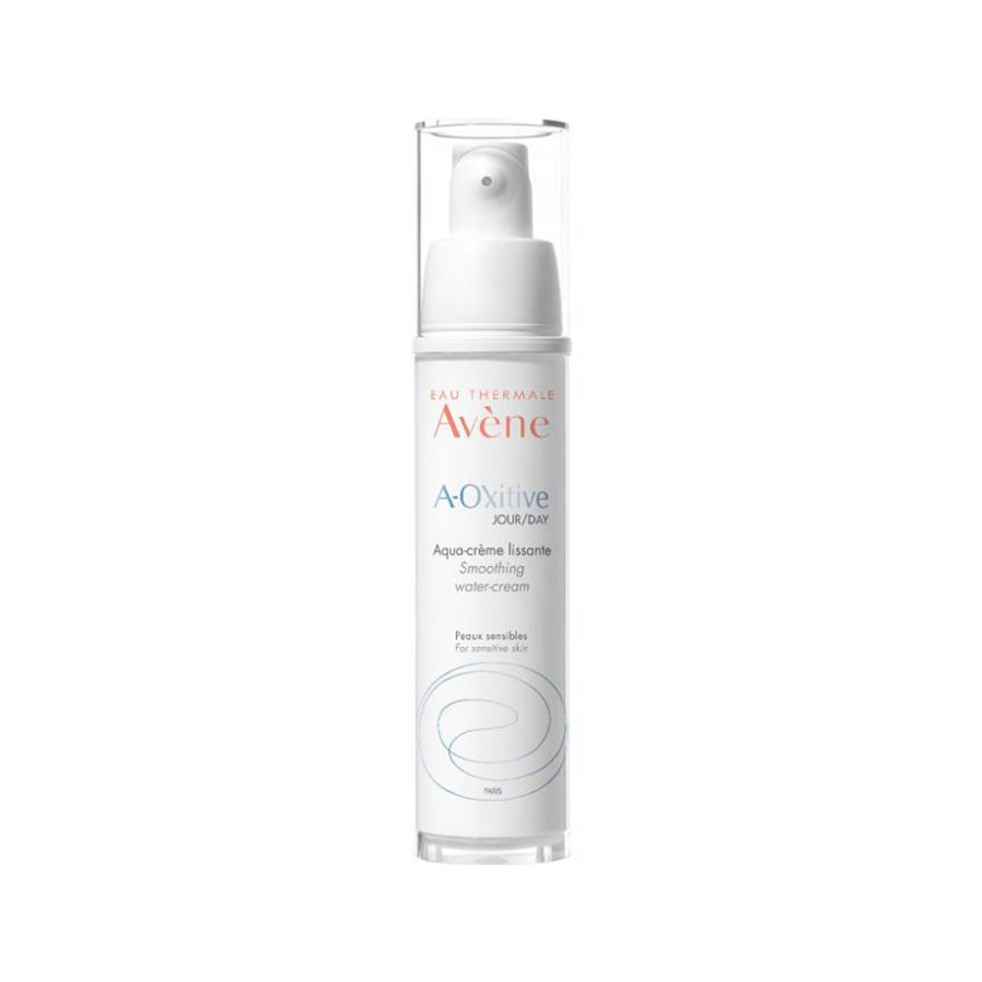 Avene      A-Oxitive Day Smoothing Water-Cream