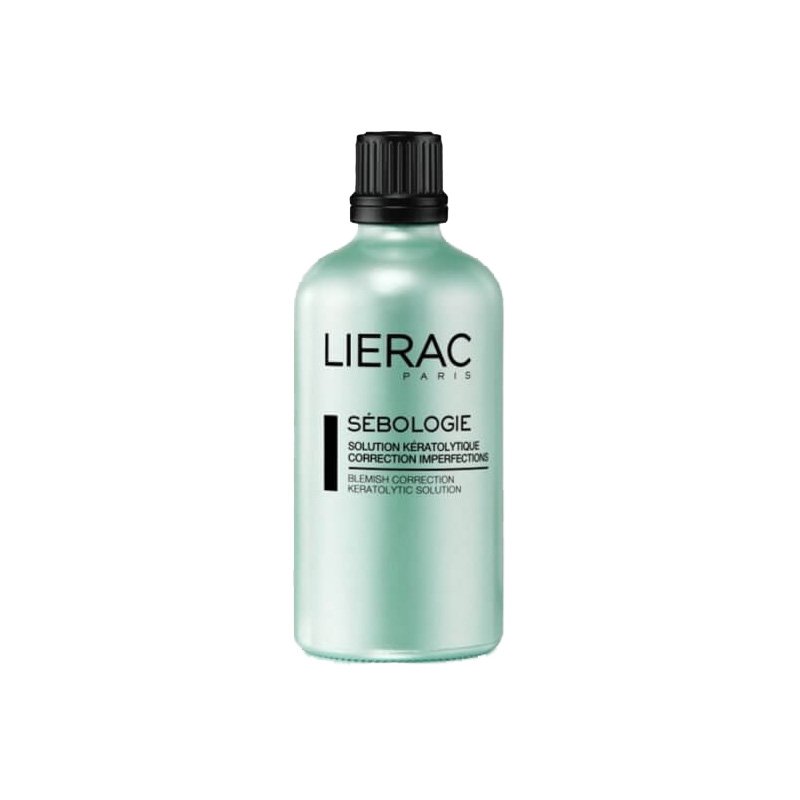 Lierac      Sebologie Solucion Keratolitik