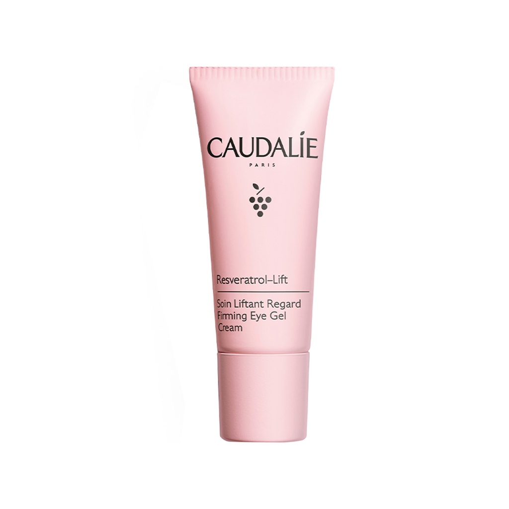 Caudalie      Resveratrol Lift Firming Eye Gel-Cream