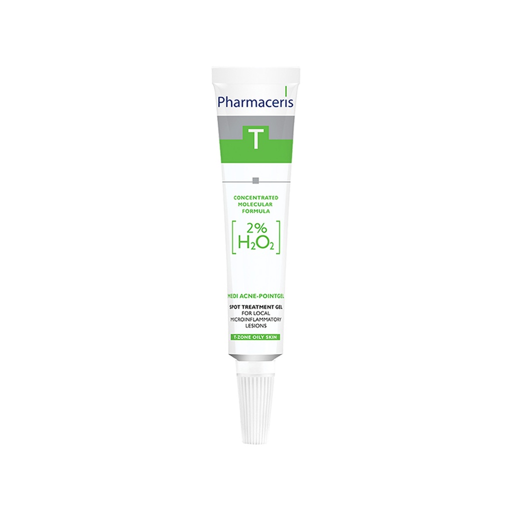 Pharmaceris      T Medi Acne-Point Gel