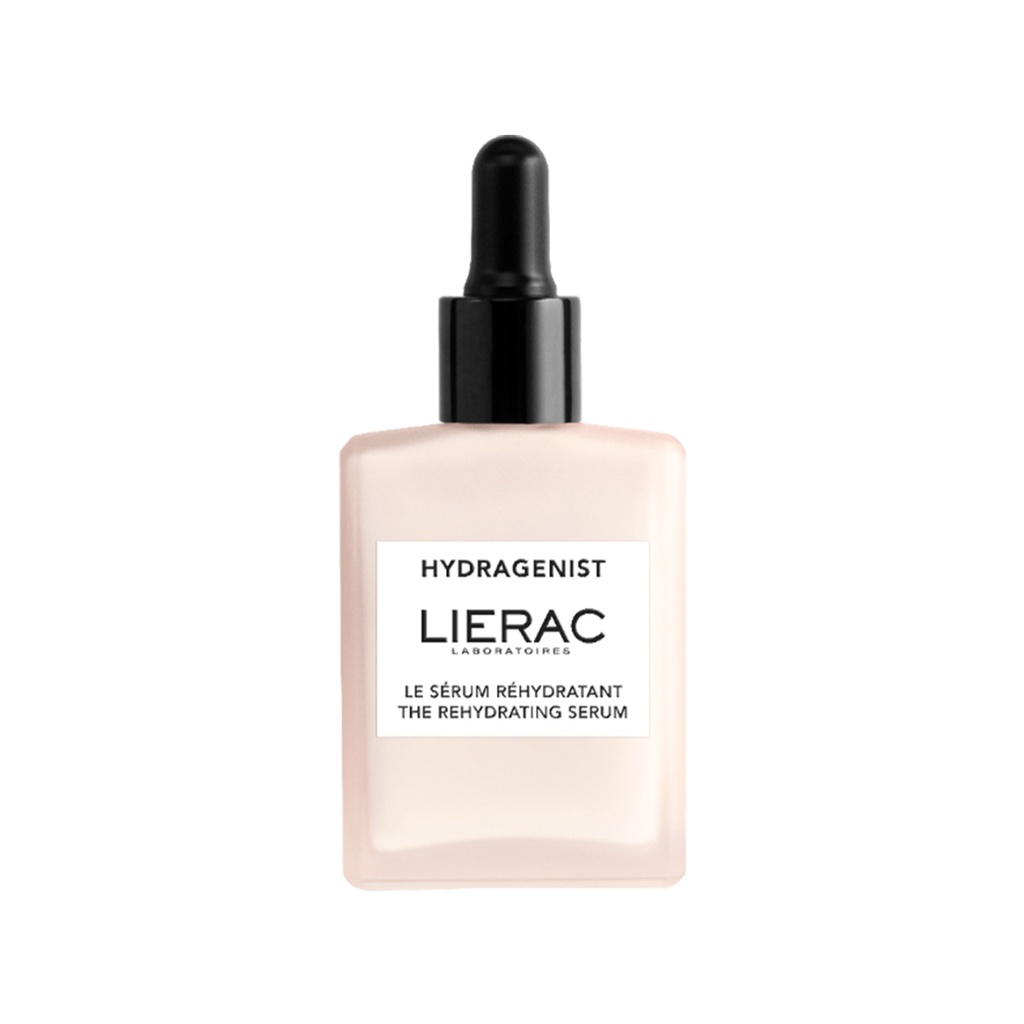 Lierac      Hydragenist Serum hidratues