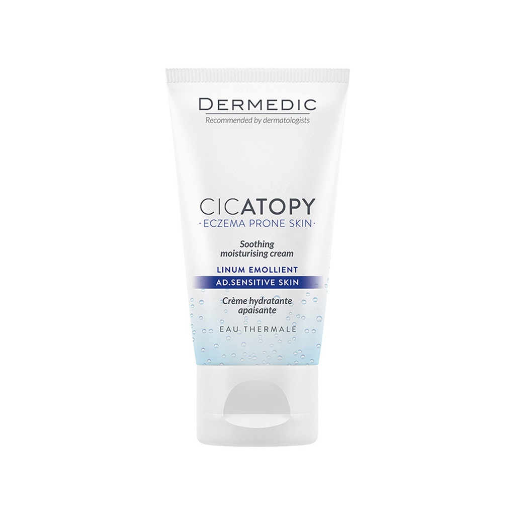 Dermedic      Cicatopy Soothing Moisturising Cream