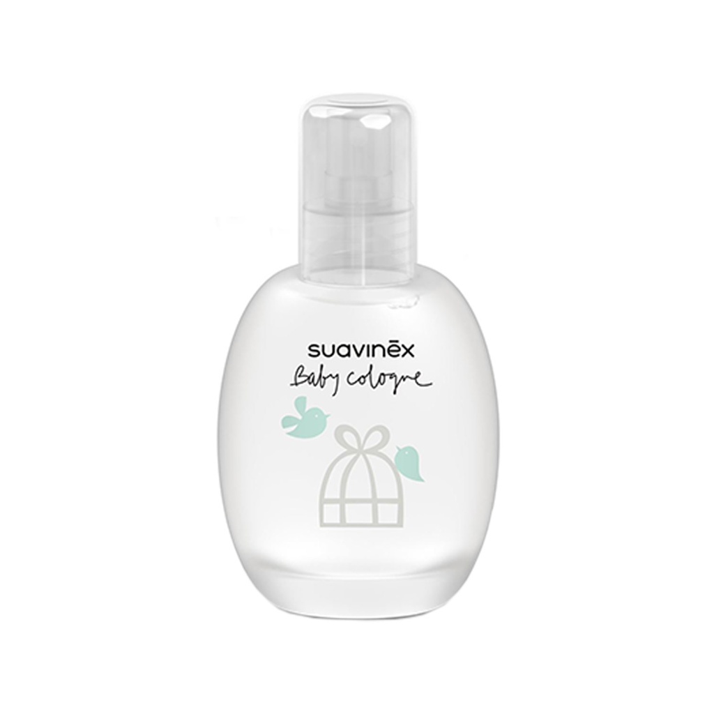 Suavinex      Baby Cologne