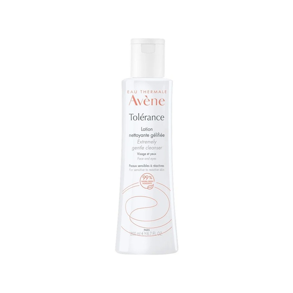 Avene      Tolérance Extremely Gentle Cleanser
