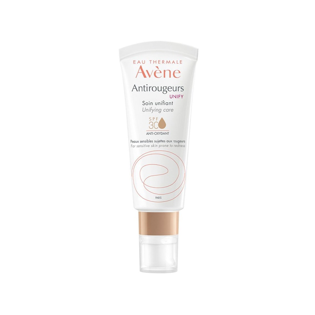 Avene      Antirougeurs Unify SPF 30