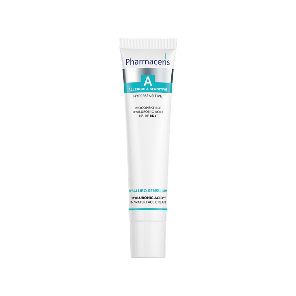 Pharmaceris      Hyaluro Sensilium Water Cream
