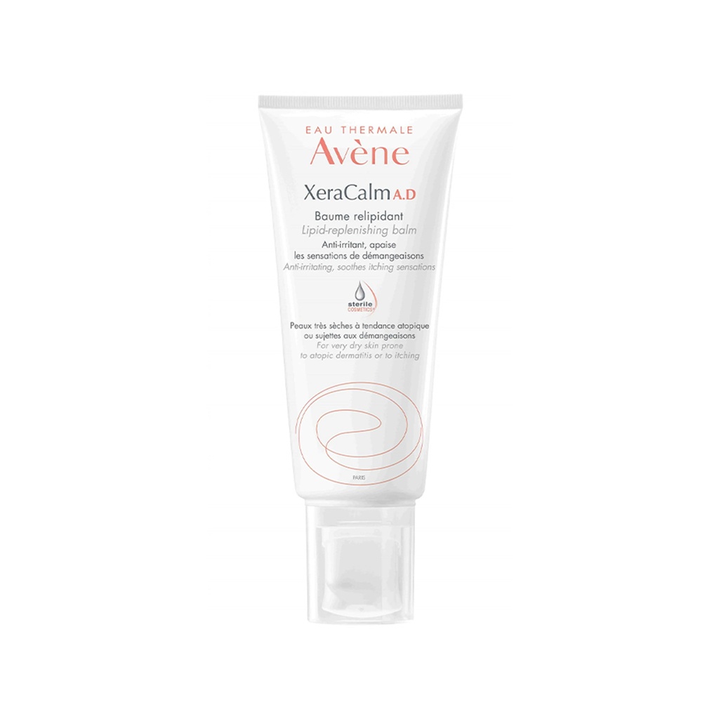 Avene      Xeracalm A.D Balsam për lëkura atopike
