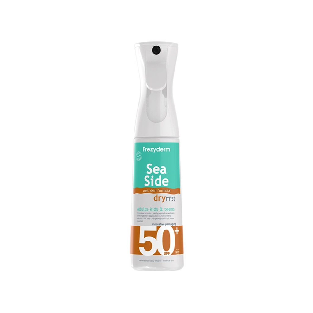 Frezyderm      Sea Side Dry Mist (SPF 50+)