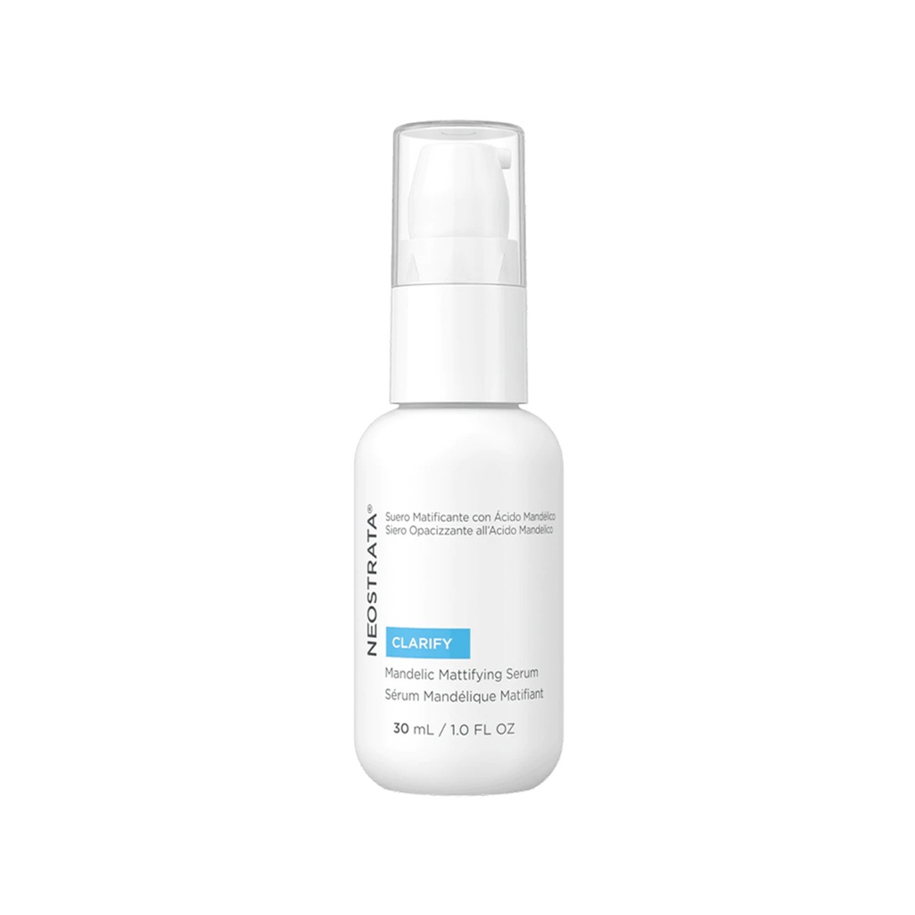 Neostrata      Clarify Mandelic Mattifying Serum