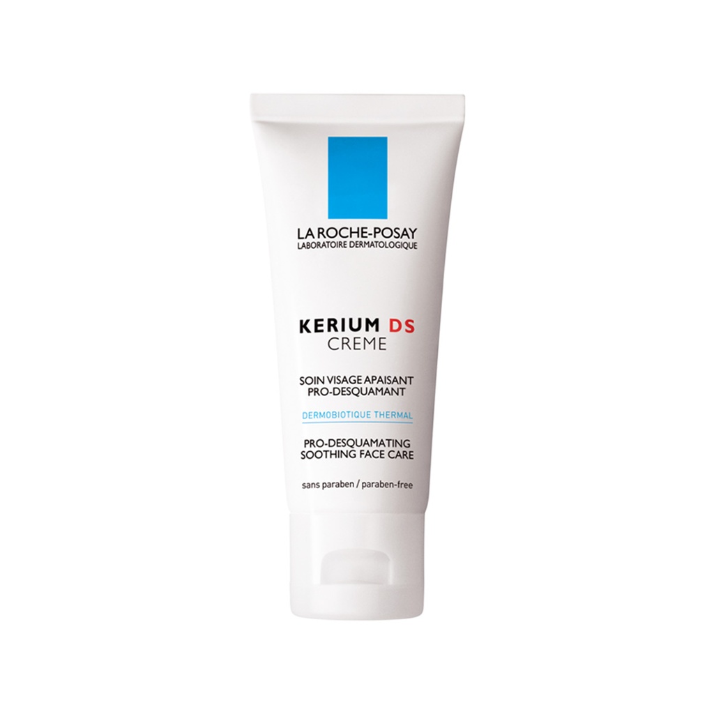 La Roche Posay      Kerium DS cream