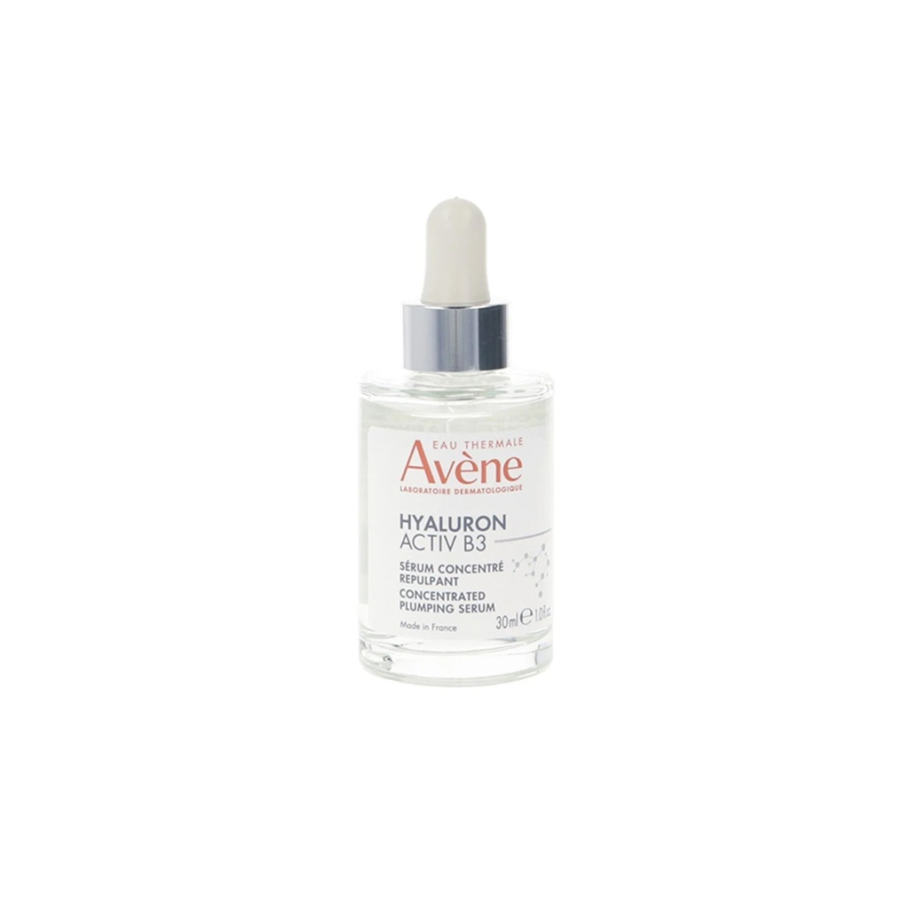 Avène      Hyaluron Activ B3 Serum