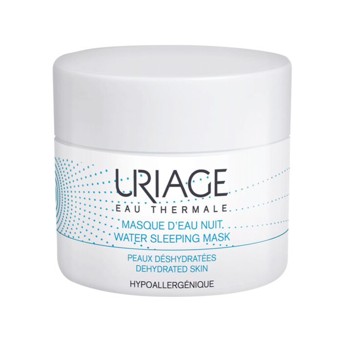 Uriage      Eau Thermale Night Water Mask