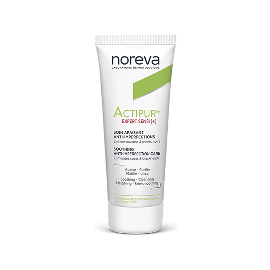 Noreva      Actipur Expert Sensi+