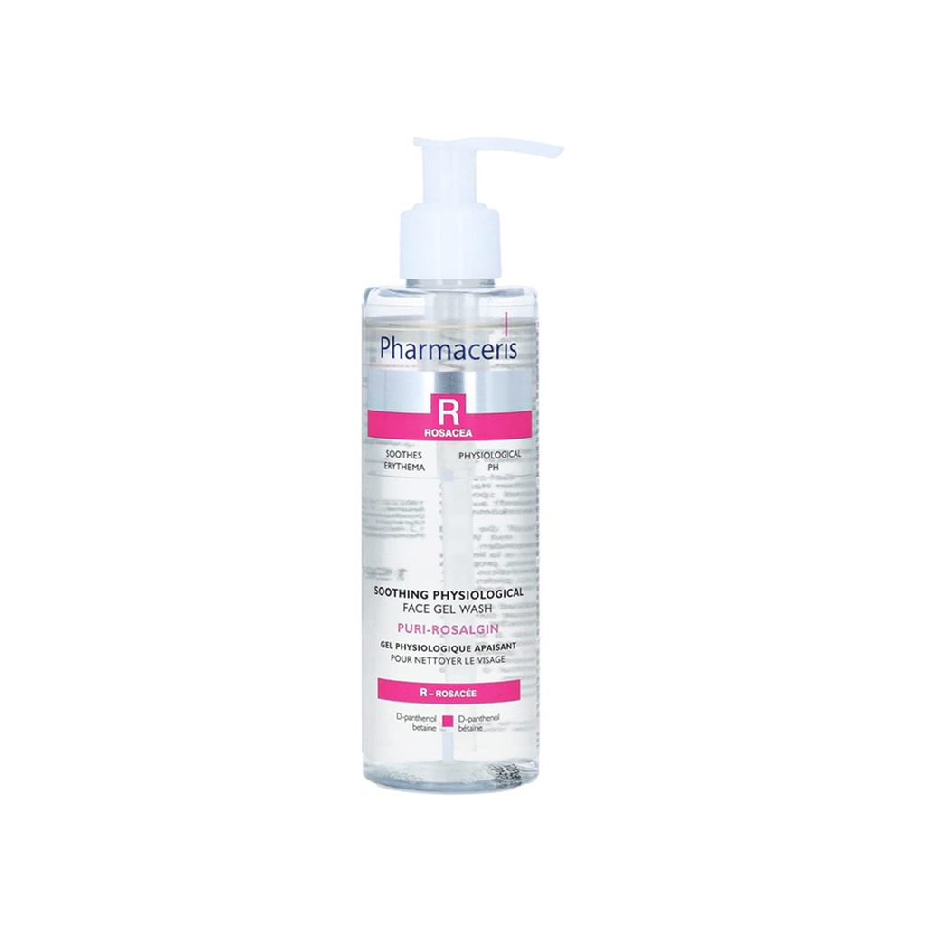 Pharmaceris      Rosacea Puri-Rosalgin