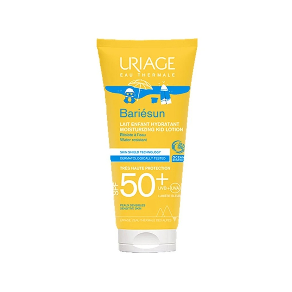 Uriage      Bariesun Moisturizing Kid Lotion (SPF 50+)