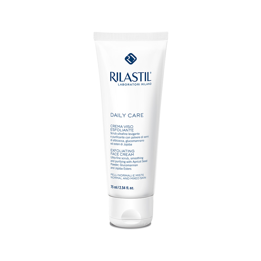 Rilastil      Daily Care Krem Fytyre Eksfoliues