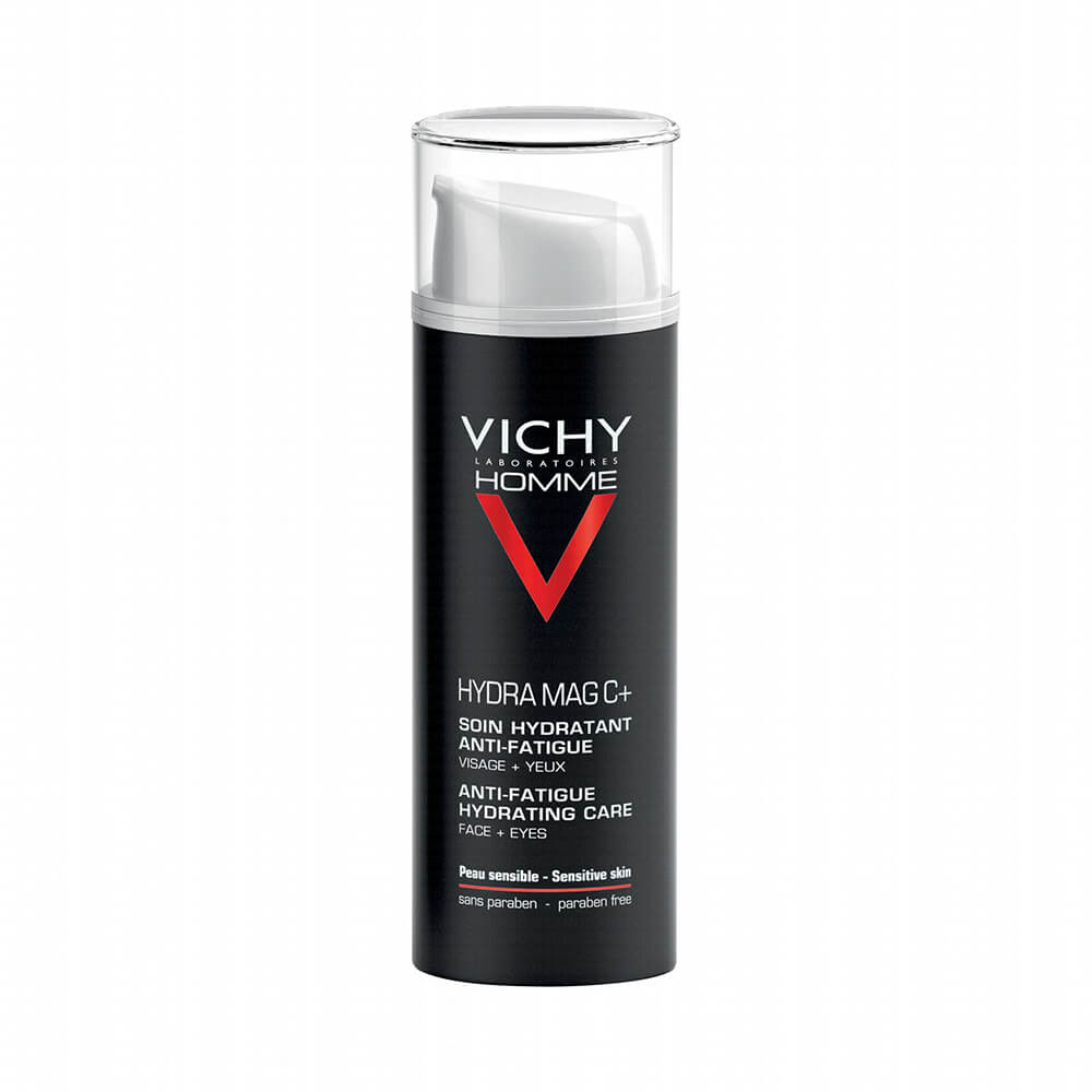 Vichy      Hydra Mag C Trajtim hidratues, kundër lodhjes për meshkuj