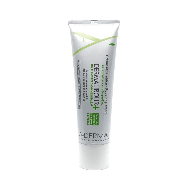 A-Derma      Dermalibour+ Krem Riparues