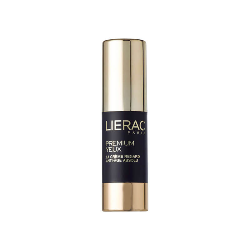 Lierac      Premium Krem për sytë antirrudhë, multi korigjues
