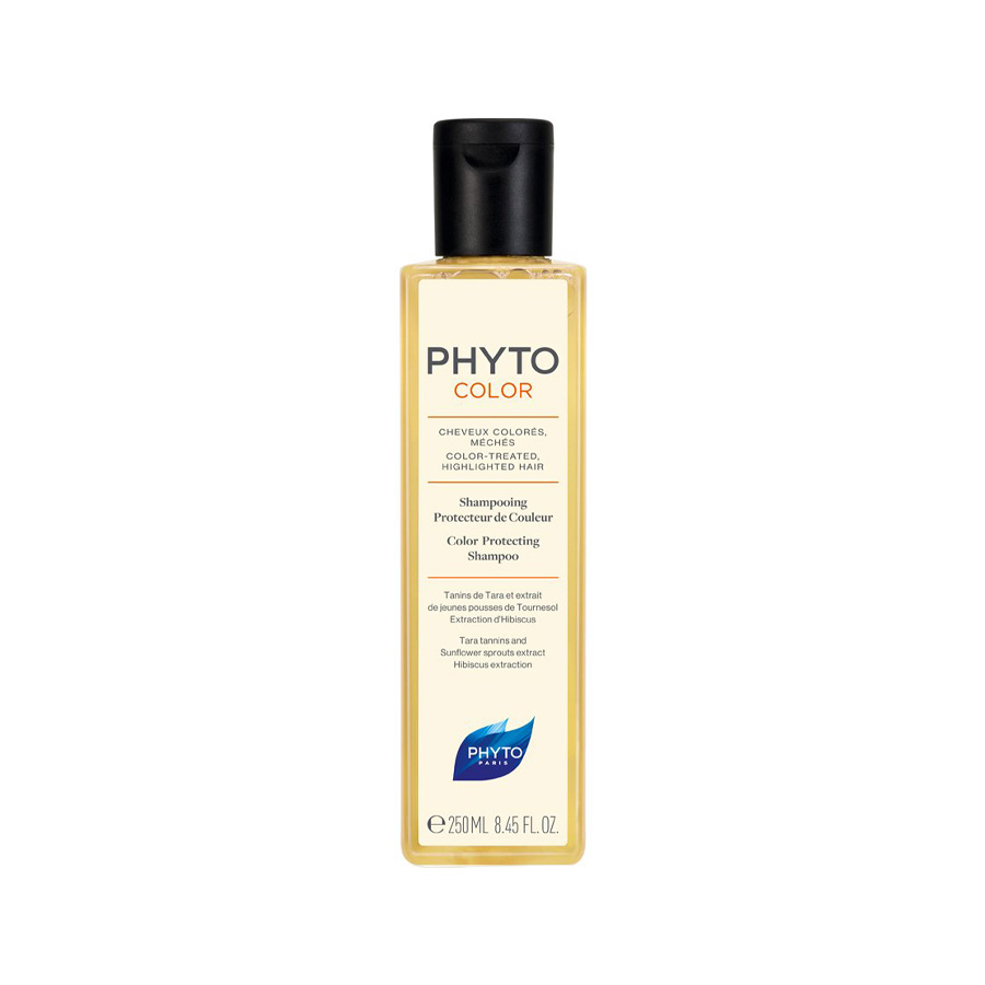 Phyto      Phytocolor Shampo mbrojtëse e ngjyrës