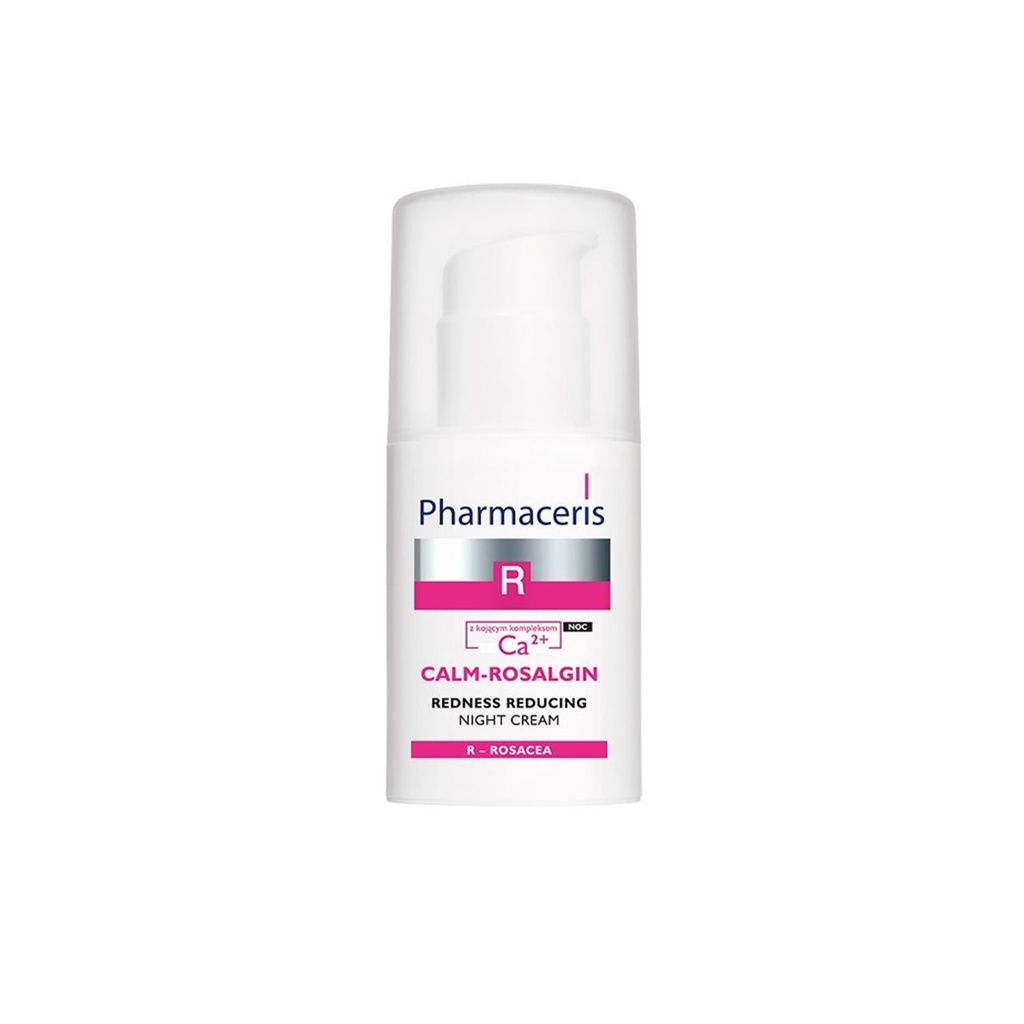 Pharmaceris      Rosacea Calm-Rosalgin