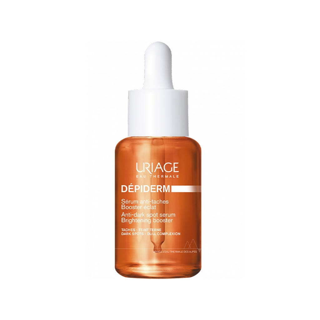 Uriage      Dépiderm Brightening Corrective Serum