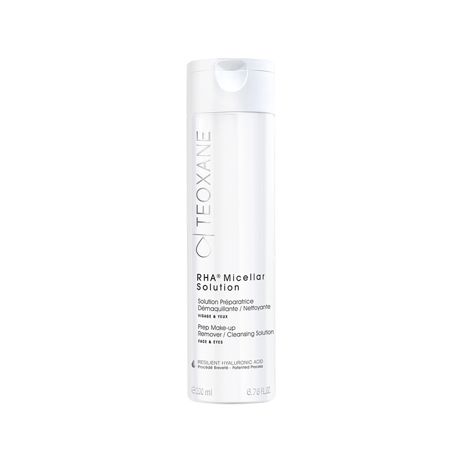 Teoxane      RHA® Micellar Solution