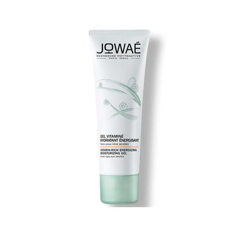 Jowae      Vitamin-Rich Energizing Moisturizing Gel