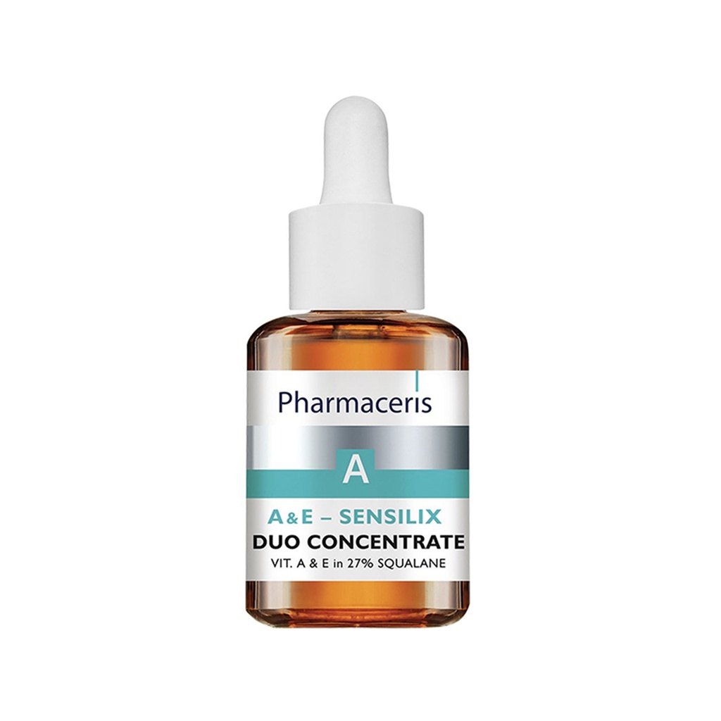 Pharmaceris      A & E      Sensilix