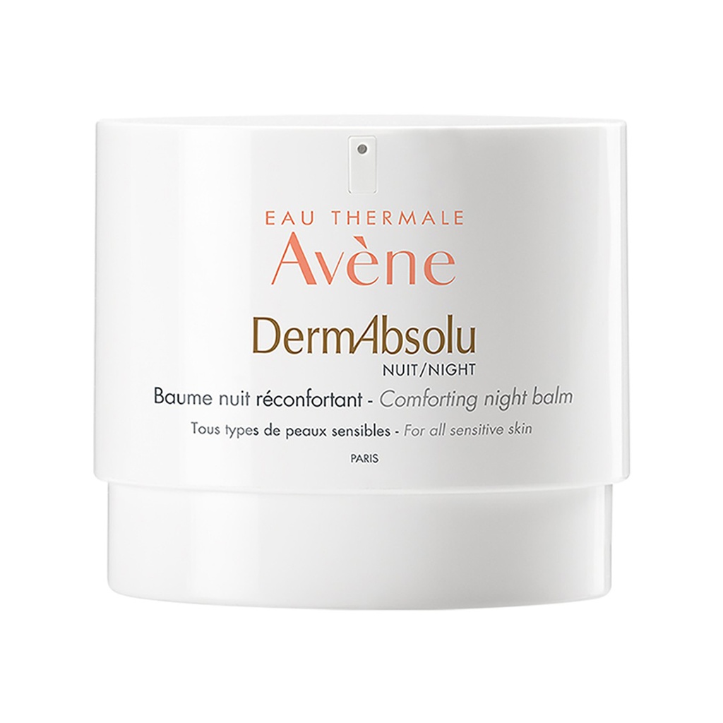 Avene      DermAbsolu Night balm
