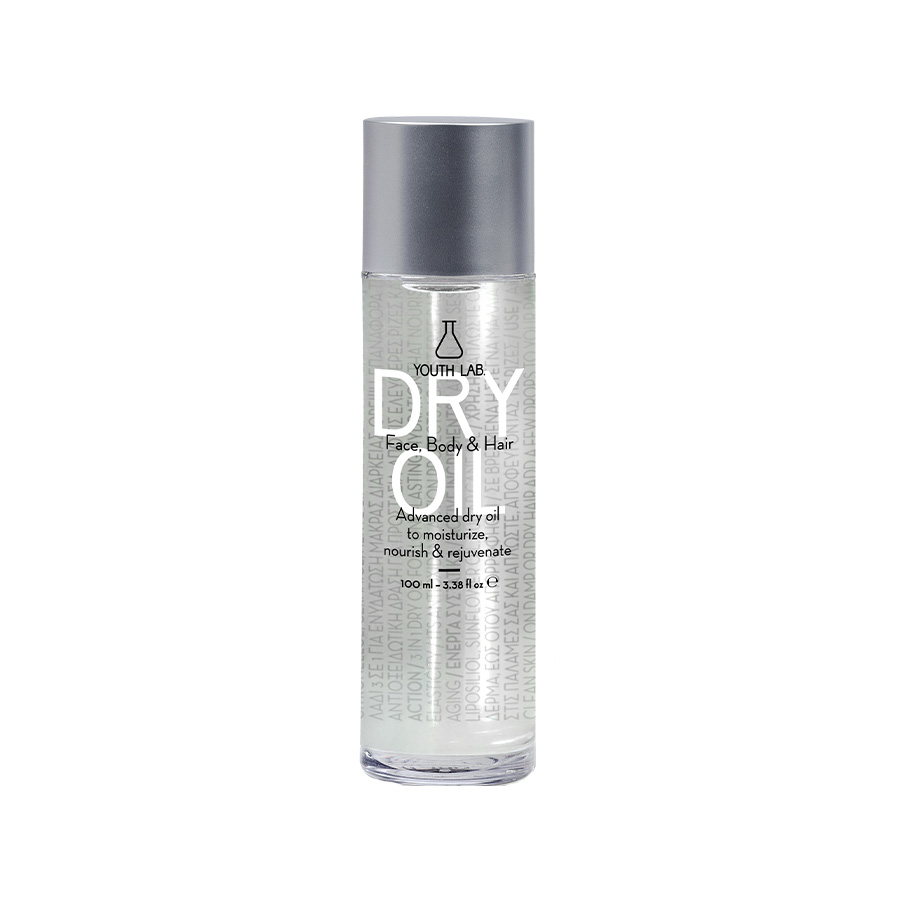 Youth Lab      Dry Oil