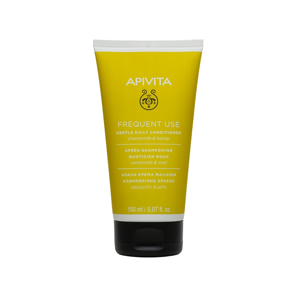 Apivita      Gentle Daily Conditioner
