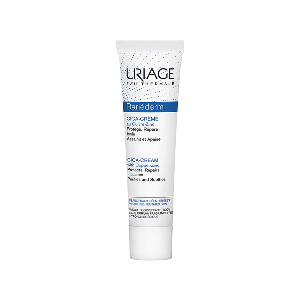Uriage      Bariederm Cica Creme