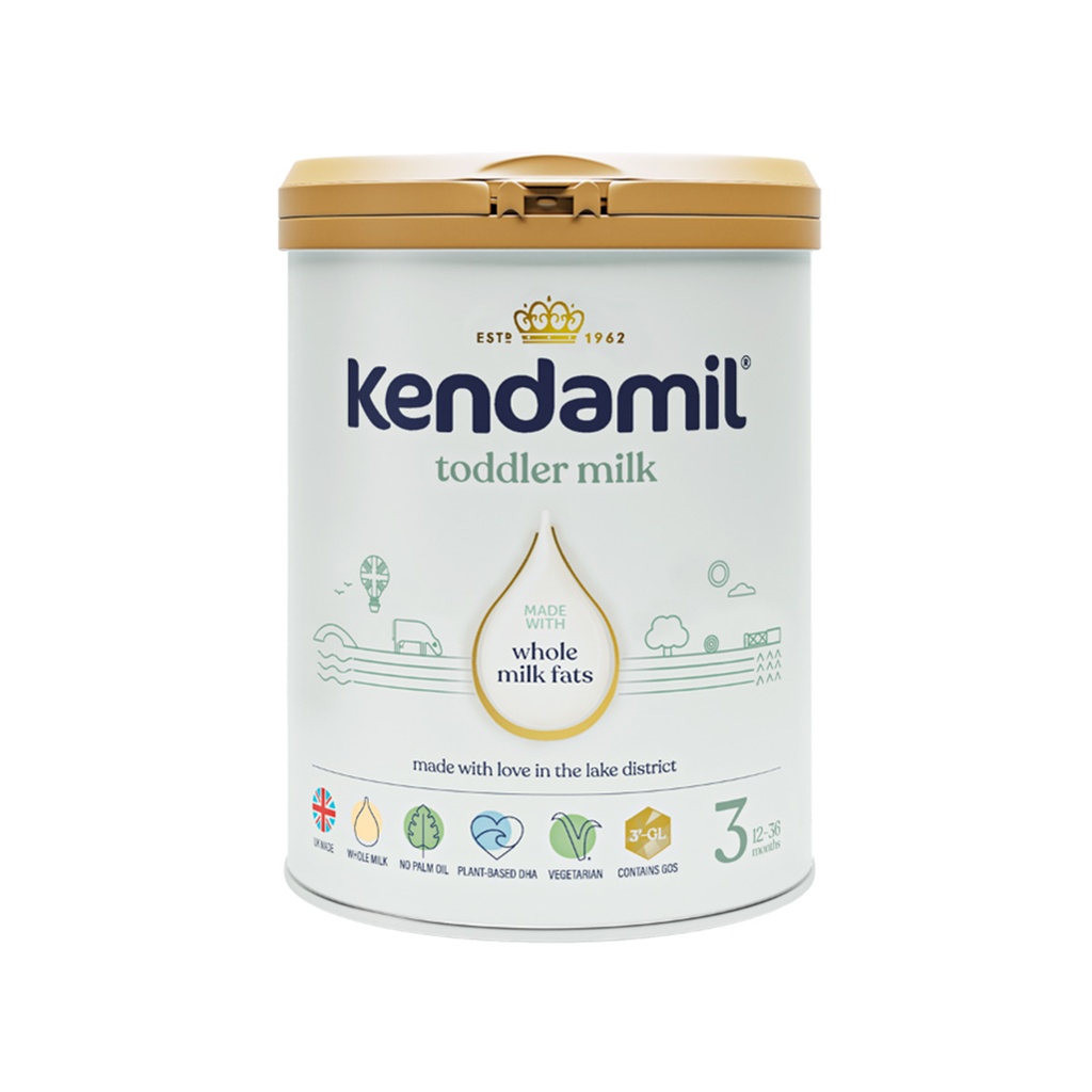 Kendamil      Toddler Milk (12m+)